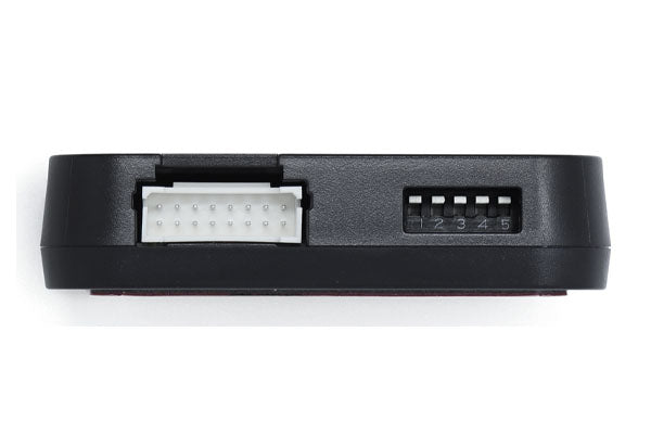 MULTIPLEXER ACCESSORY FOR F200PRO & F790 CAMERAS