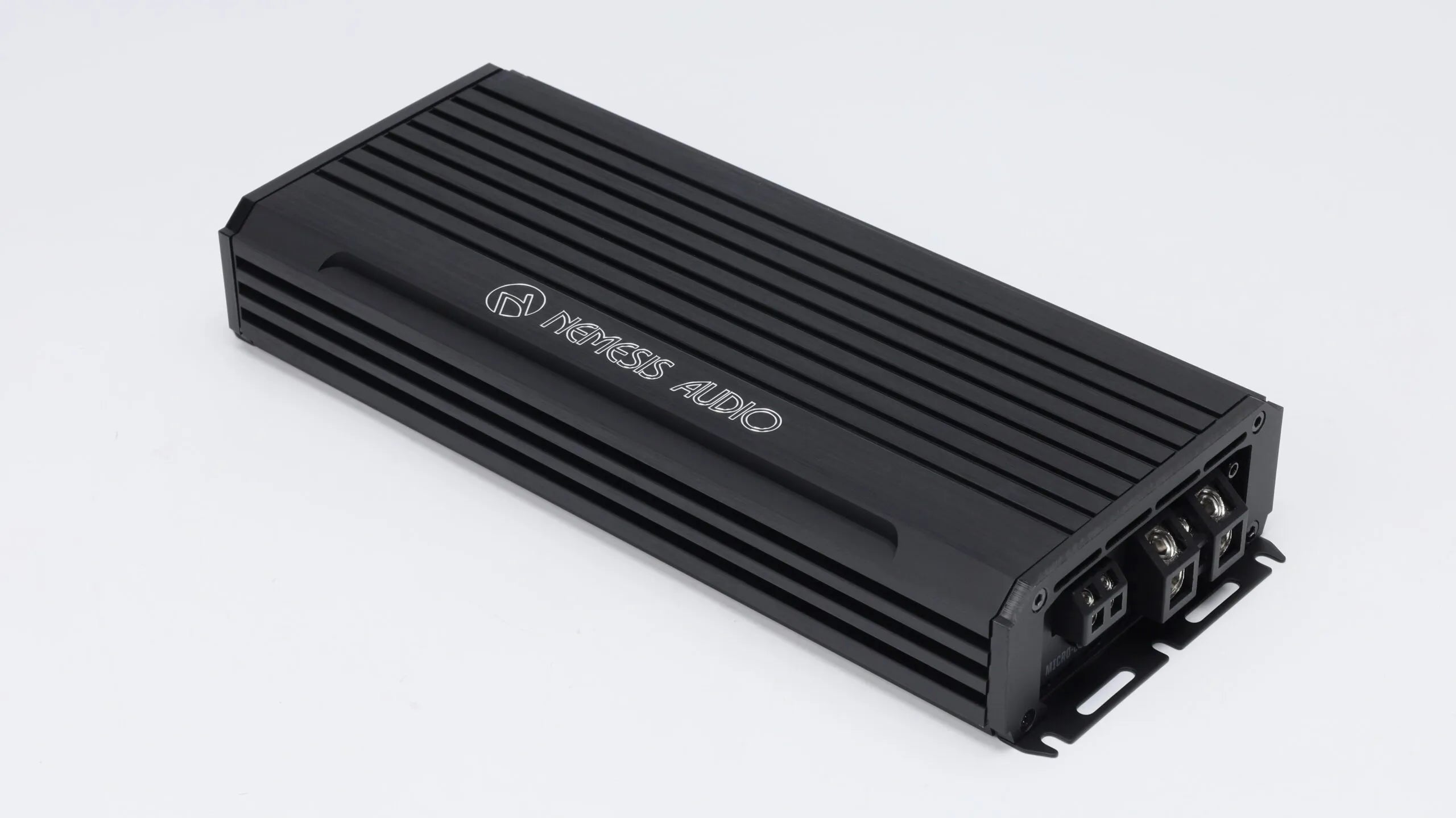2400W Max/1200w RMS Class D Monoblock Amp