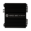 Class D 1-Channel Monoblock Car Amplifier 1000 Watts @ 1-Ohm – Made In Korea