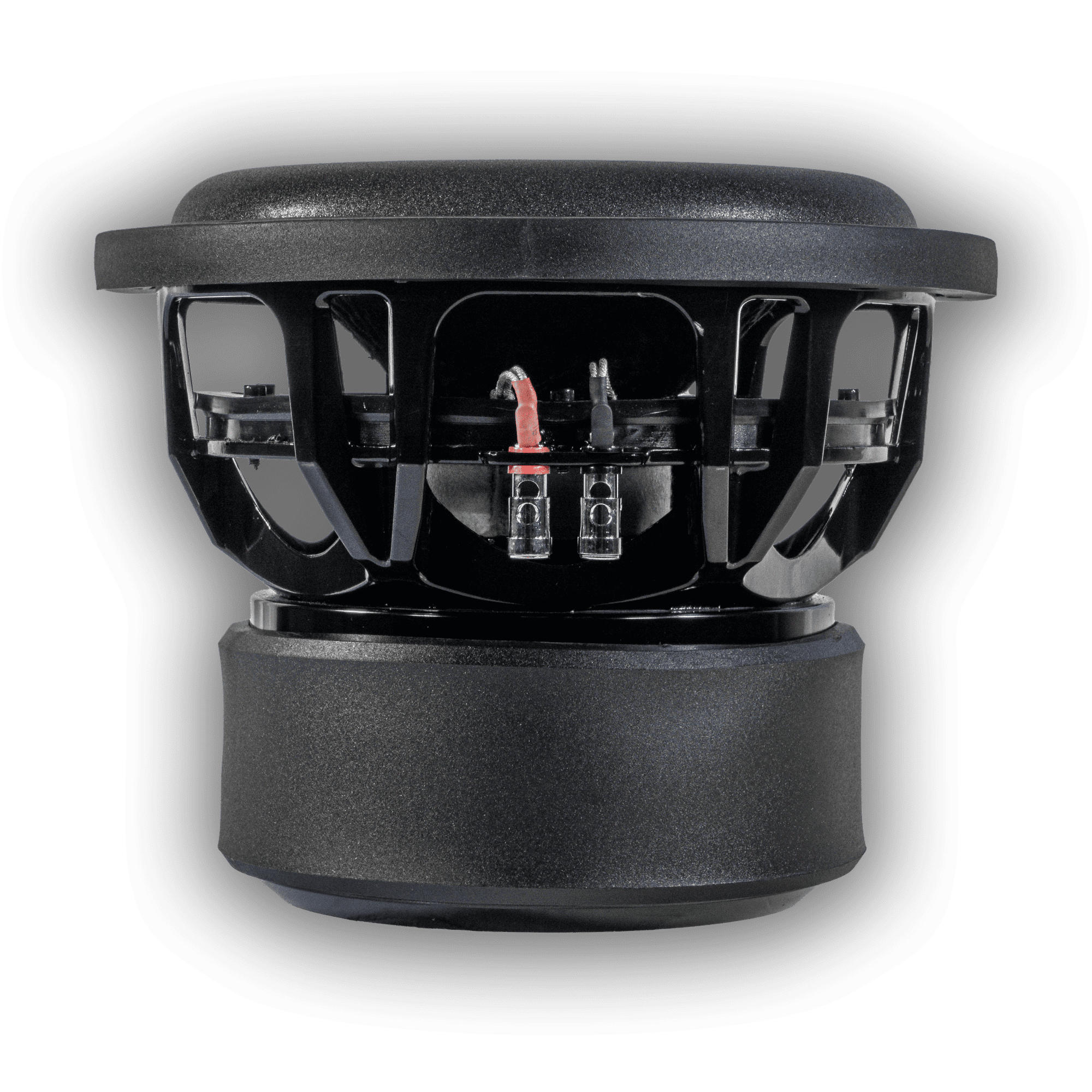 10″ High Performance 1000W RMS Dual Voice Coil 4-Ohm Car Subwoofer