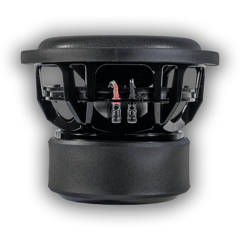 10″ High Performance 1000W RMS Dual Voice Coil 4-Ohm Car Subwoofer