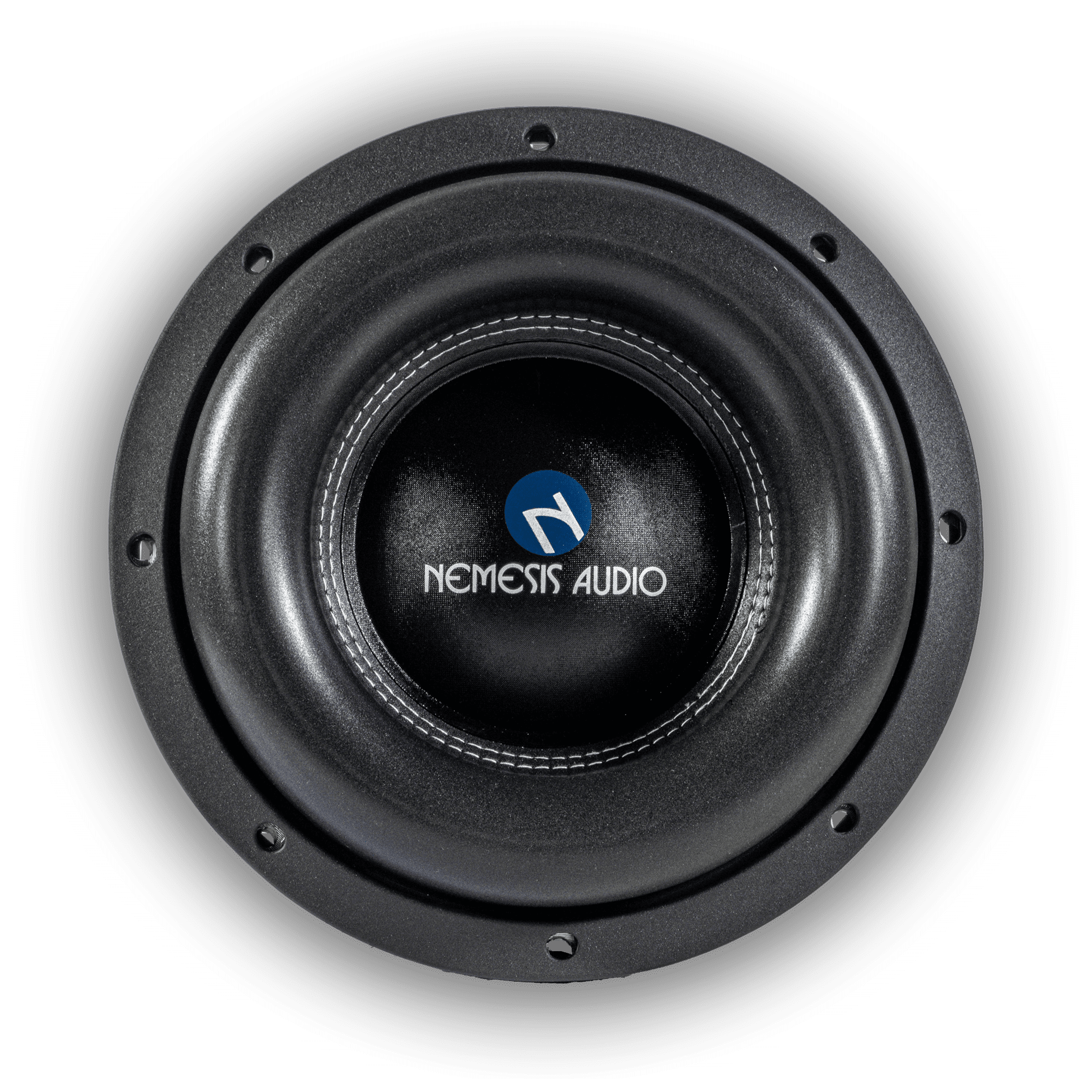 10″ High Performance 4000W Max Dual Voice Coil Hectic Series Car Subwoofer