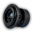 10″ High Performance 4000W Max Dual Voice Coil Hectic Series Car Subwoofer