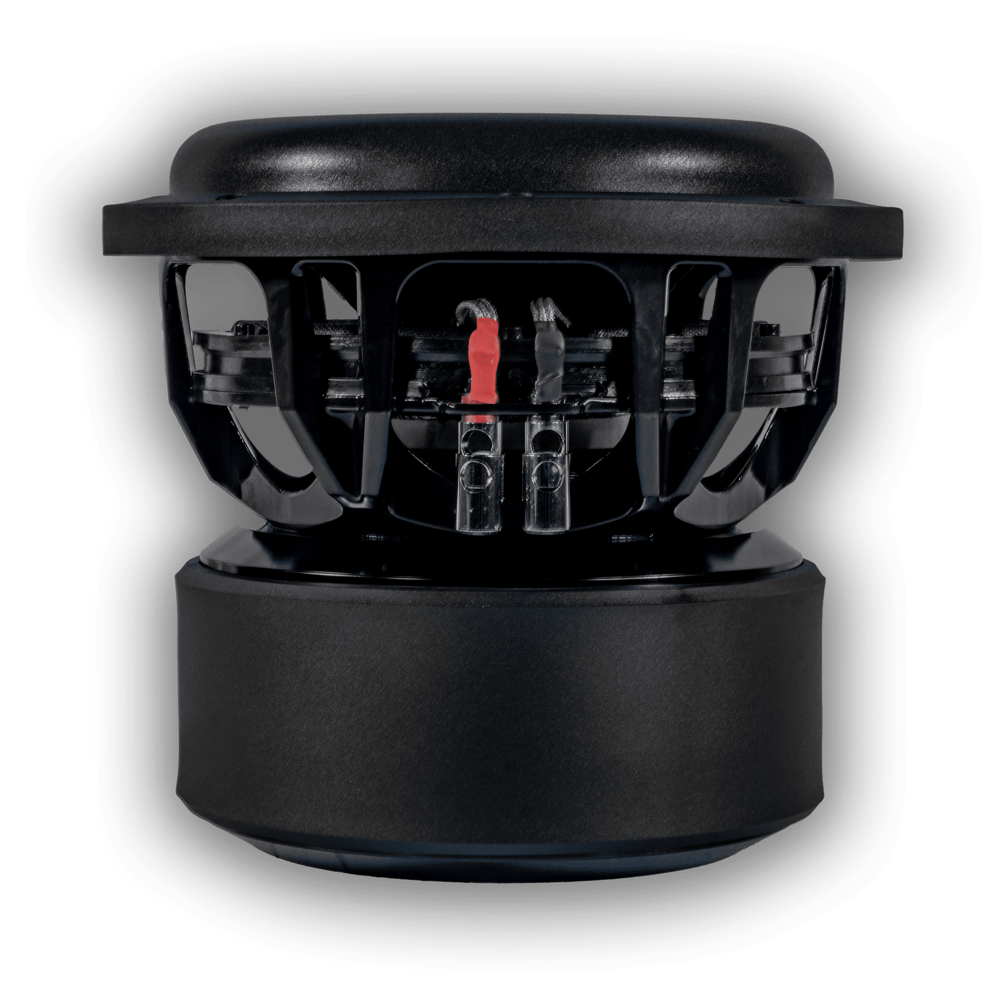 10″ High Performance 4000W Max Dual Voice Coil Hectic Series Car Subwoofer