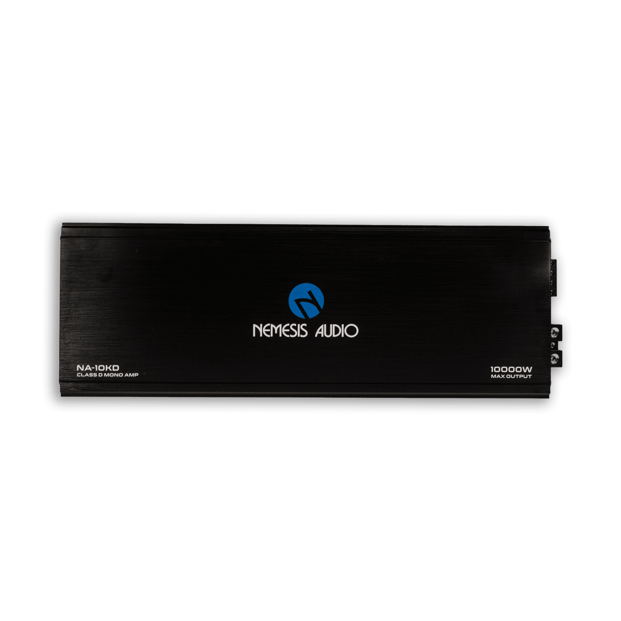 10000W Max Power Monoblock Car Audio Stereo Amplifier