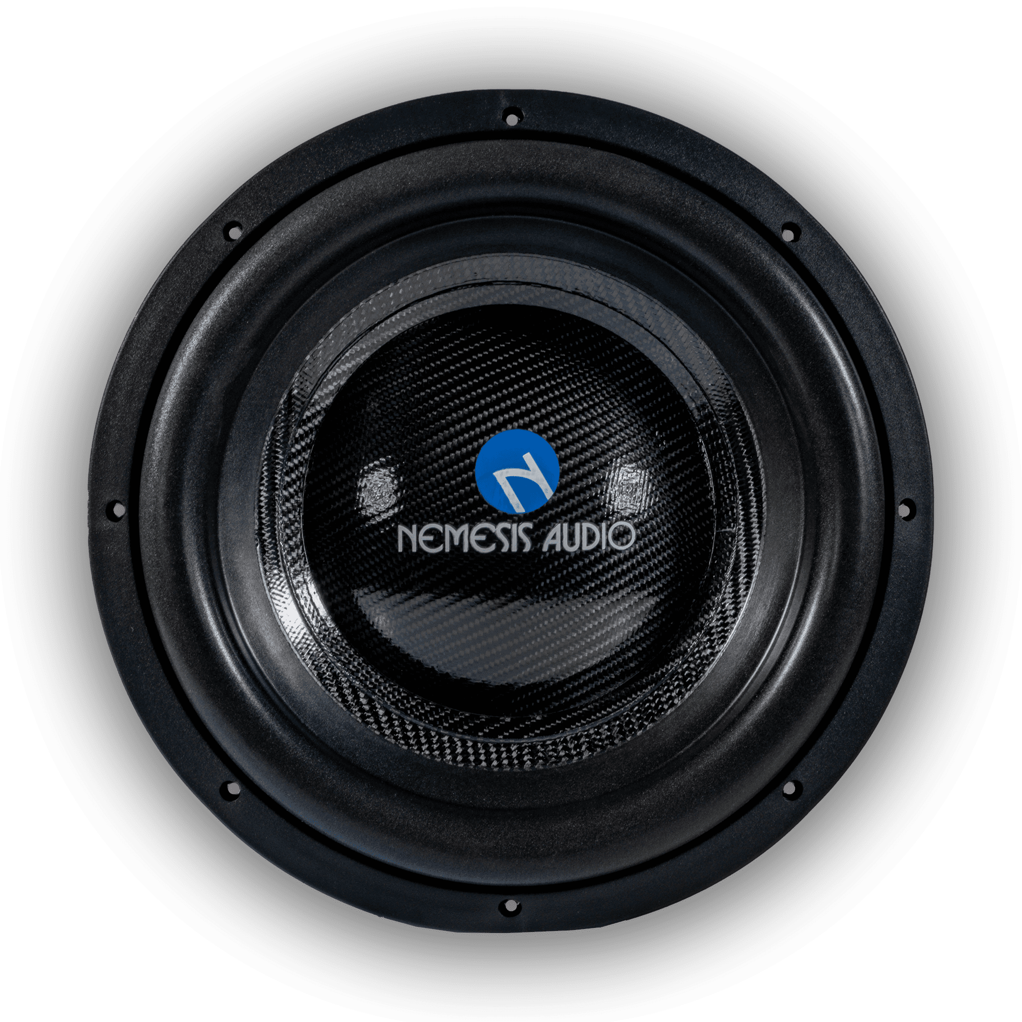 12″ High Performance 4000W RMS Dual Voice Coil Colossal Series Car Subwoofer