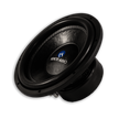 12″ High Performance 500W RMS Dual Voice Coil 4-Ohm Preliminary Series Car Subwoofer