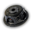 12″ High Performance 800W RMS Shallow Mount 4-Ohm Dual Voice Coil Hectic Series Car Subwoofer