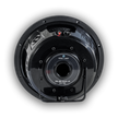 12″ High Performance 800W RMS Shallow Mount 4-Ohm Dual Voice Coil Hectic Series Car Subwoofer