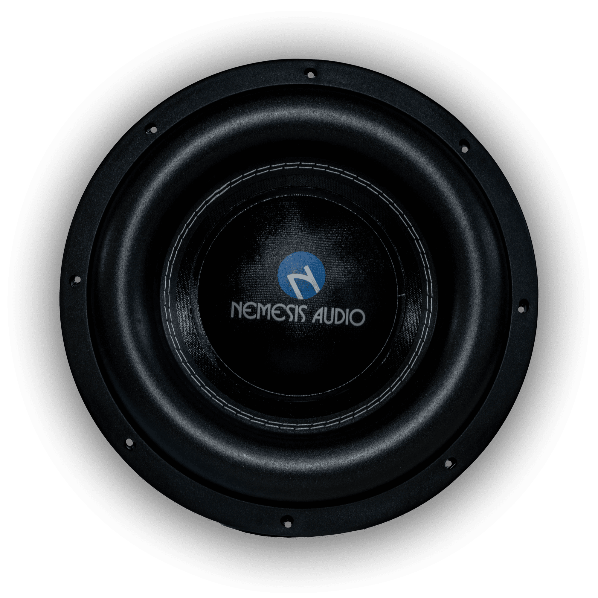12″ High Performance 2000W RMS Dual Voice Coil Car Subwoofer