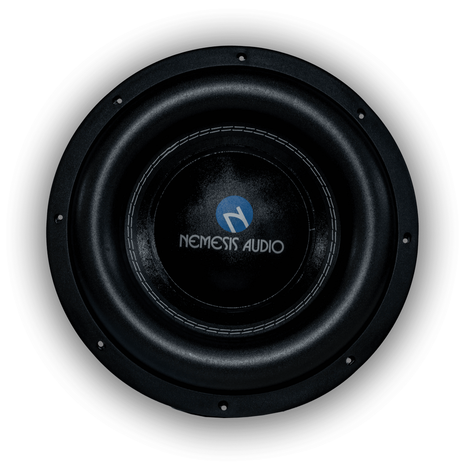 12″ High Performance 2000W RMS Dual Voice Coil Car Subwoofer