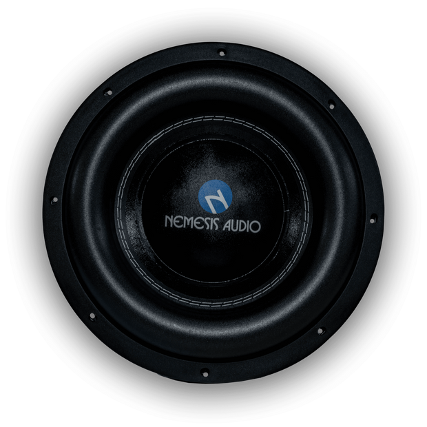 12″ High Performance 2000W RMS Dual Voice Coil Car Subwoofer