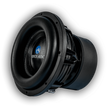 12″ High Performance 2000W RMS Dual Voice Coil Car Subwoofer