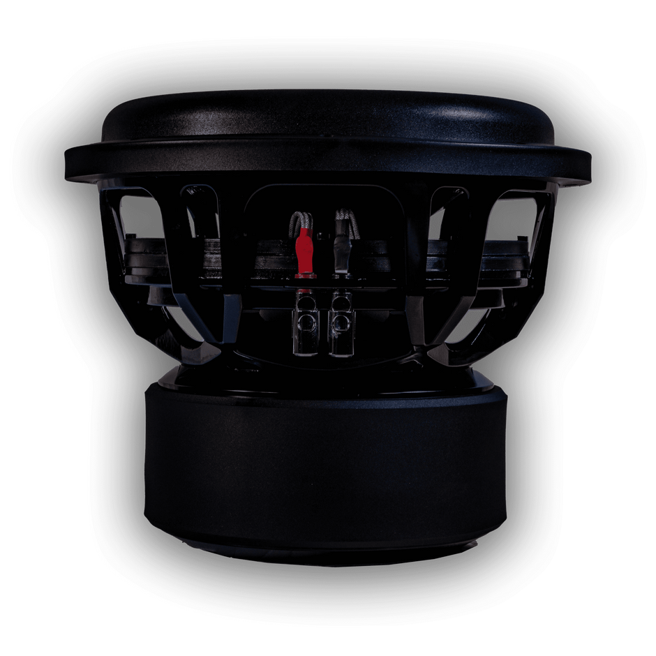 12″ High Performance 2000W RMS Dual Voice Coil Car Subwoofer