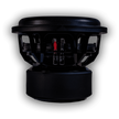 12″ High Performance 2000W RMS Dual Voice Coil Car Subwoofer
