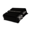 Class-D 1-Channel Monoblock Car Amplifier 1500W @ 1-Ohm – Made In Korea