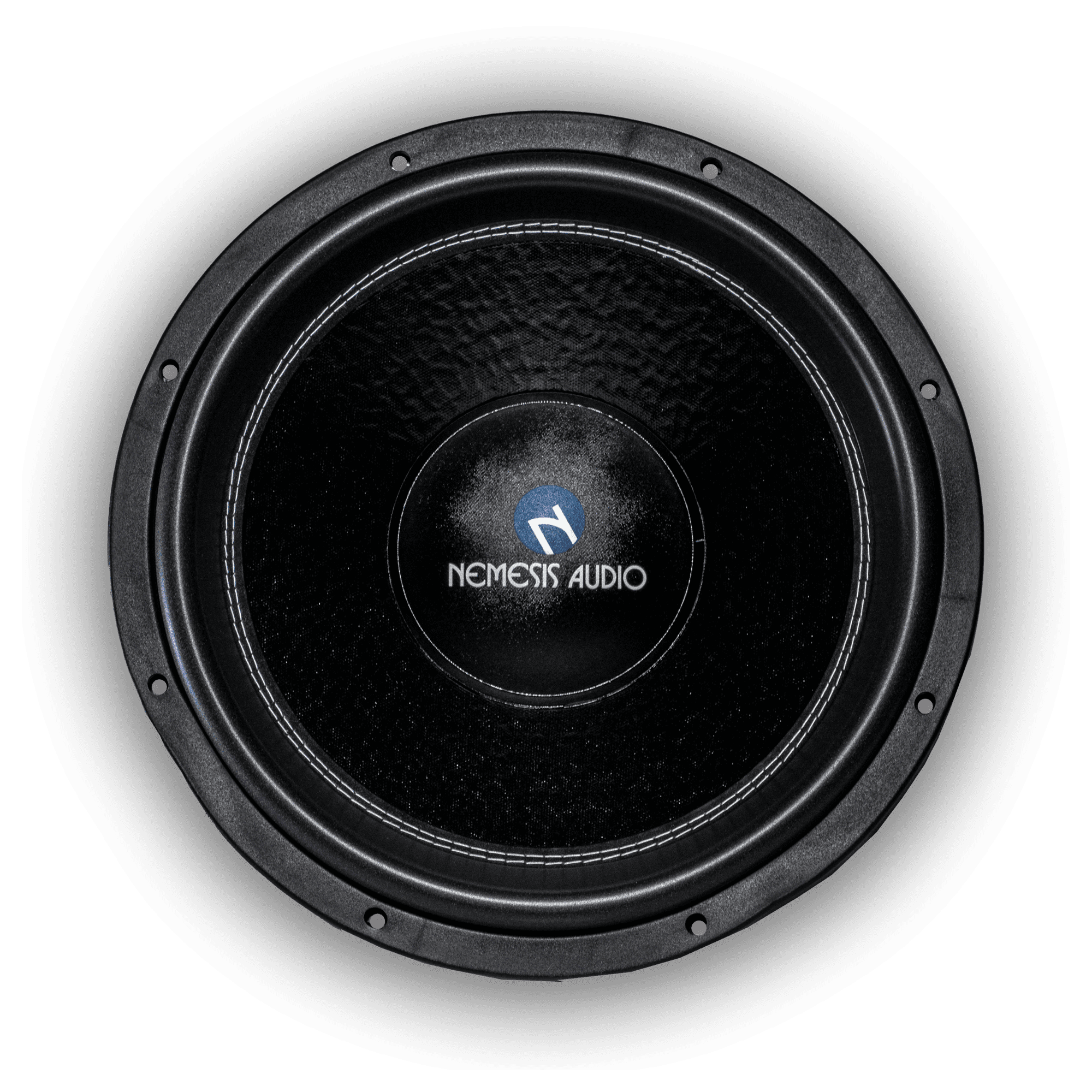 15″ High Performance 800W RMS Dual Voice Coil Euphoric Series Car Subwoofer