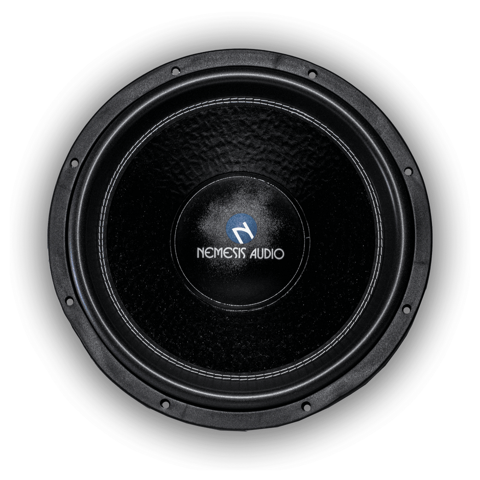 15″ High Performance 800W RMS Dual Voice Coil Euphoric Series Car Subwoofer