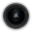15″ High Performance 800W RMS Dual Voice Coil Euphoric Series Car Subwoofer