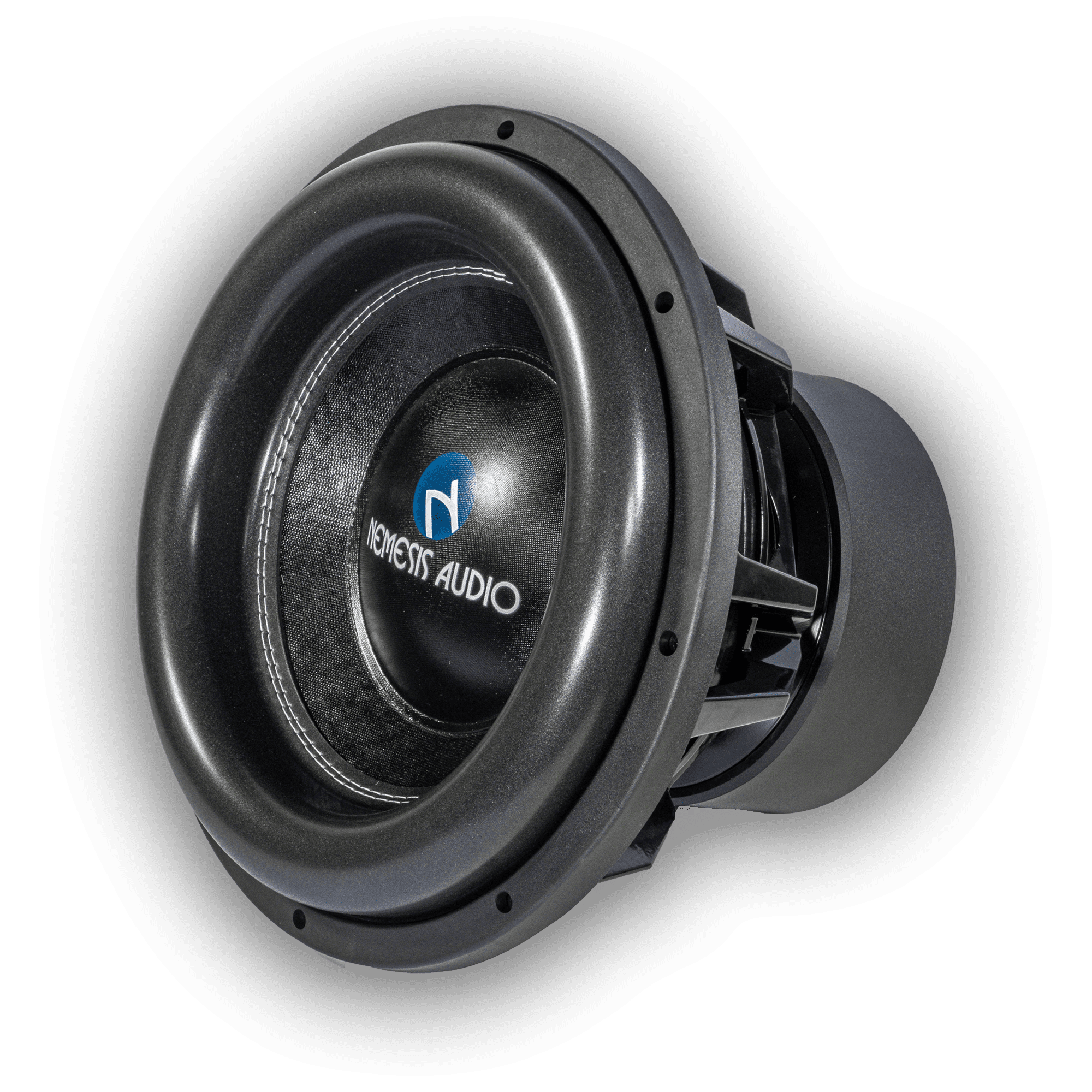 15″ High Performance 1200W RMS Dual Voice Coil Fierce Series Car Subwoofer