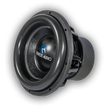 15″ High Performance 2000W RMS Dual Voice Coil Hectic Series Car Subwoofer