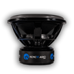 18″ 8000W Max Dual 1-Ohm Voice Coil Colossal Series Car Subwoofer