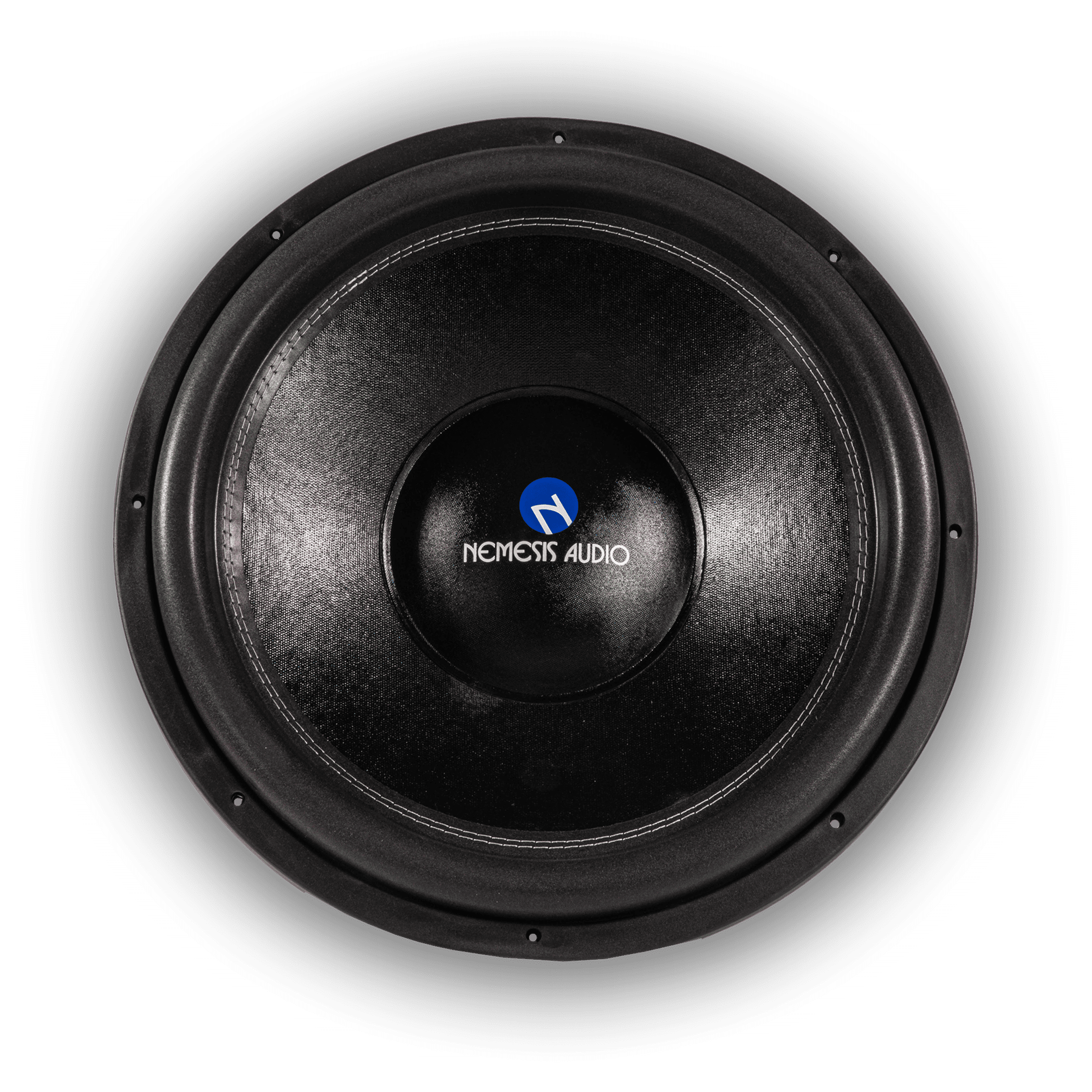 18″ High Performance Subwoofer RMS 1200W