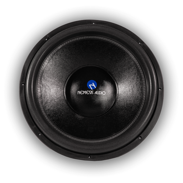 18″ High Performance Subwoofer RMS 1200W