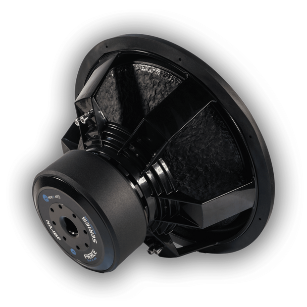 18″ High Performance Subwoofer RMS 1200W