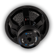 18″ High Performance Subwoofer RMS 1200W
