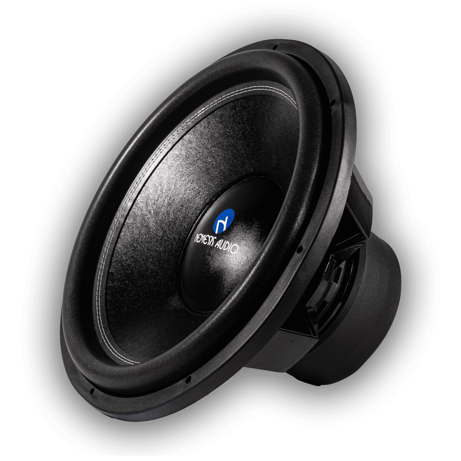 18″ High Performance Subwoofer RMS 1200W