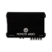 Class-D 1-Channel Car Amplifier 575W RMS @ 1-Ohm