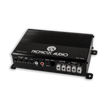 Class-D 1-Channel Car Amplifier 575W RMS @ 1-Ohm