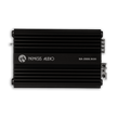 Class D 1-Channel Monoblock Car Amplifier 2000 Watts @ 1-Ohm – Made In Korea