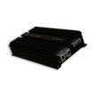 Class D 1-Channel Monoblock Car Amplifier 2000 Watts @ 1-Ohm – Made In Korea