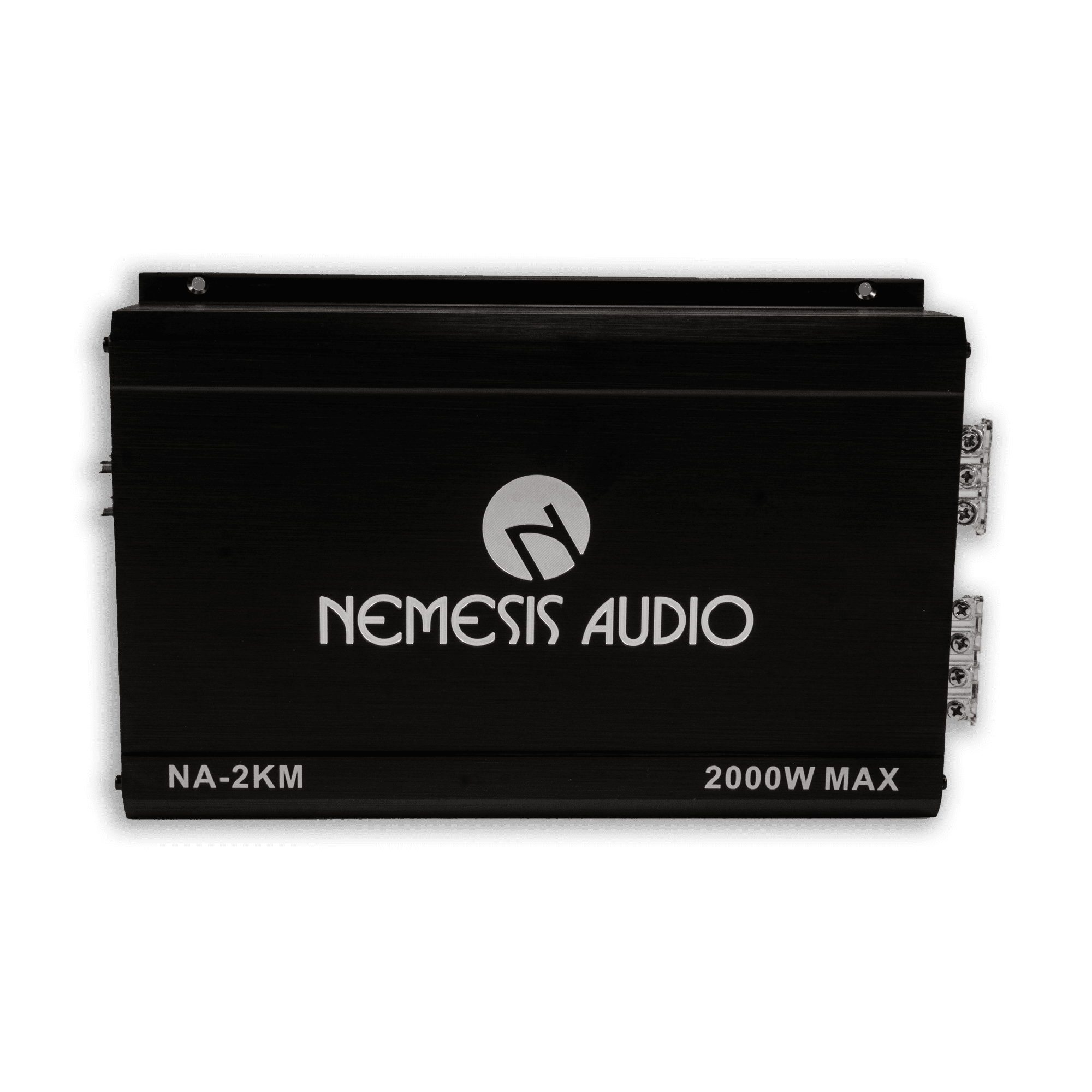 1000W RMS Class D 1-Channel Car Amplifier