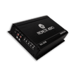 1000W RMS Class D 1-Channel Car Amplifier