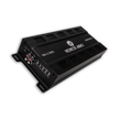 1716W RMS Class D Monoblock Car Amplifier