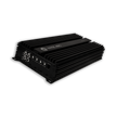 NA-3000.1KOR Class-D 1-Channel Monoblock Car Amplifier 3000W @ 1-Ohm – Made In Korea