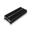 Nemesis Audio NA-5000.1KOR 5000W Korean-Made Mono Block Subwoofer Amplifier