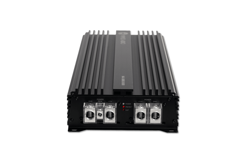 Nemesis Audio NA-5000.1KOR 5000W Korean-Made Mono Block Subwoofer Amplifier