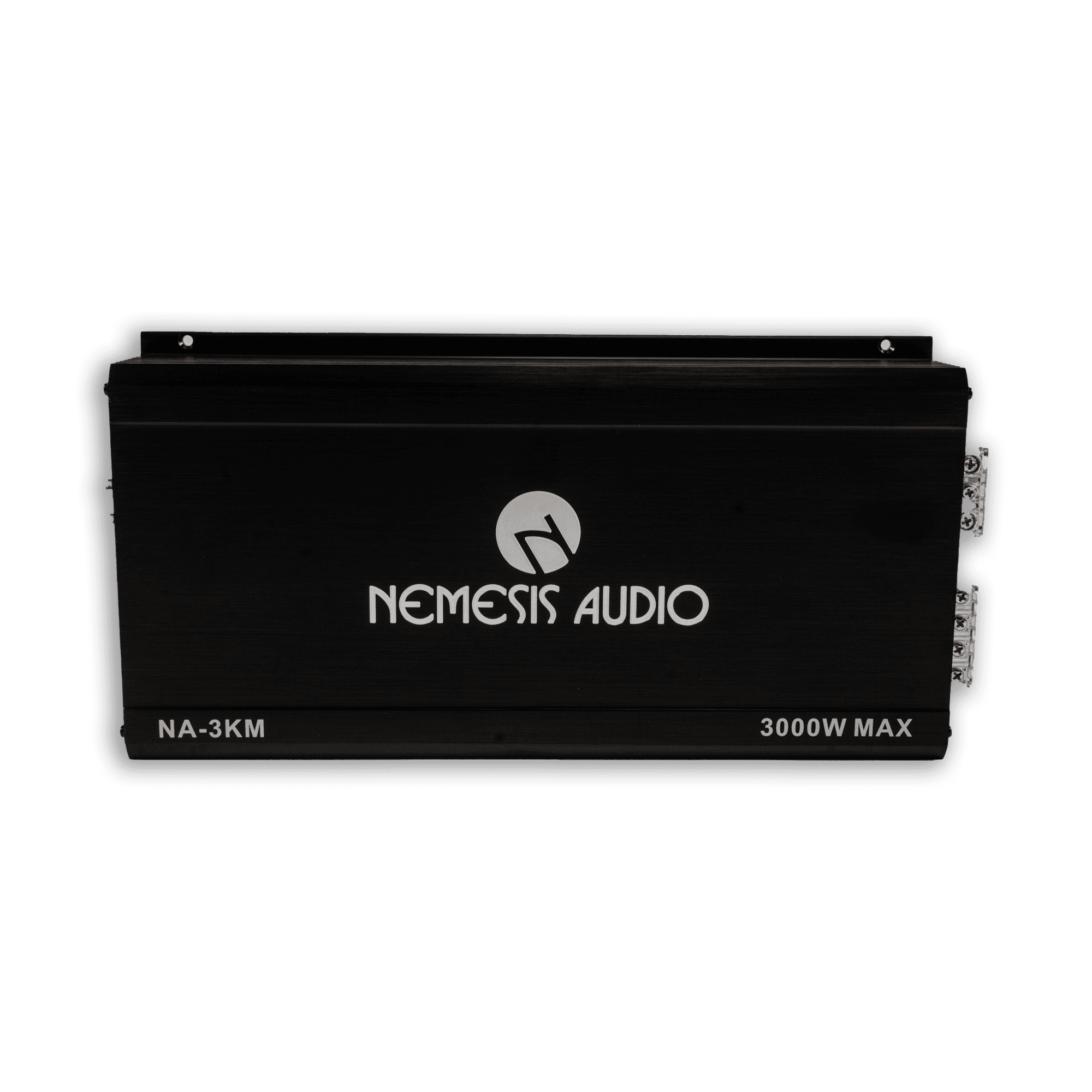 1500W RMS Class D 1-Channel Car Amplifier