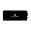 2250W RMS Class D 1-Channel Car Amplifier