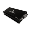 2250W RMS Class D 1-Channel Car Amplifier