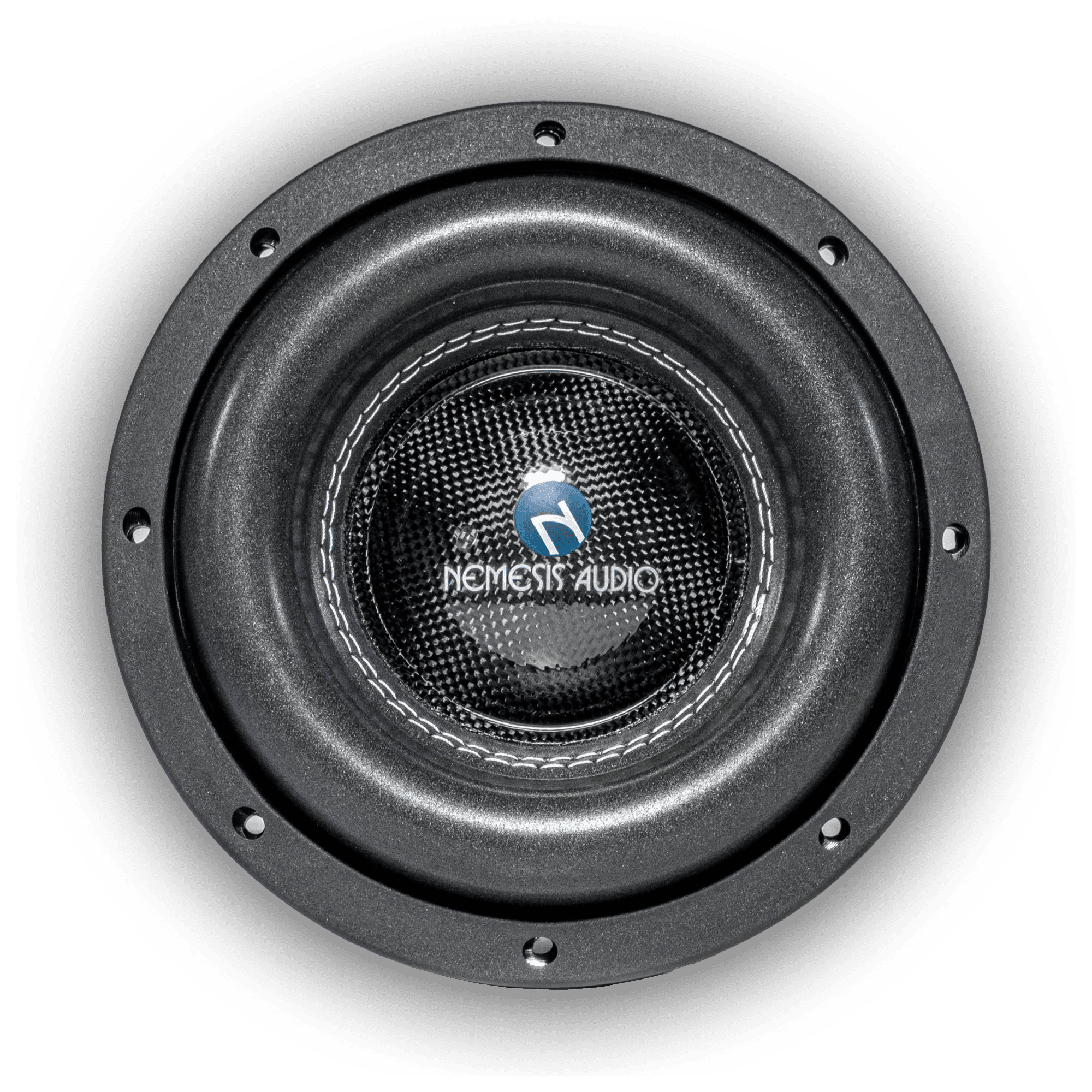 8″ 900W RMS Dual Voice Coil Subwoofer