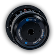 8″ 900W RMS Dual Voice Coil Subwoofer