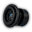 8″ 900W RMS Dual Voice Coil Subwoofer