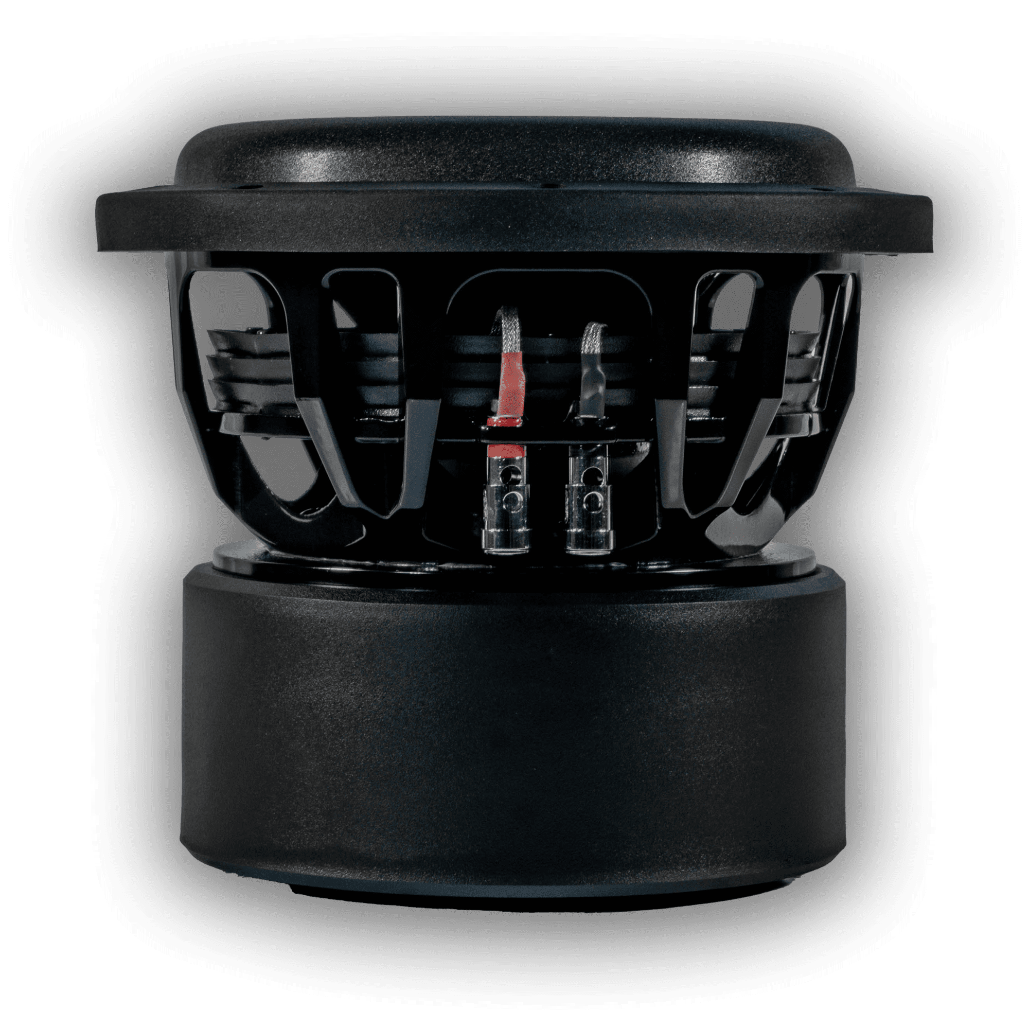 8″ 900W RMS Dual Voice Coil Subwoofer