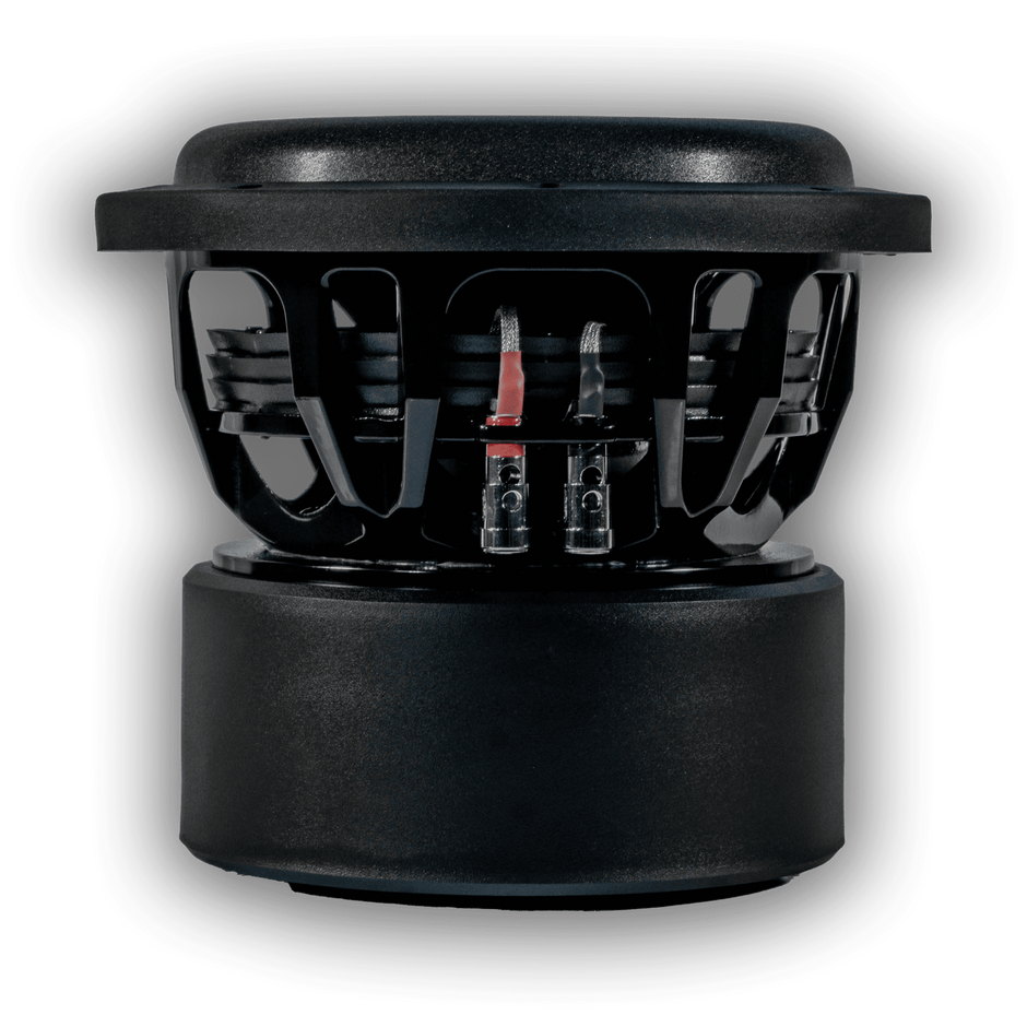 8″ 900W RMS Dual Voice Coil Subwoofer