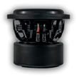 8″ 900W RMS Dual Voice Coil Subwoofer